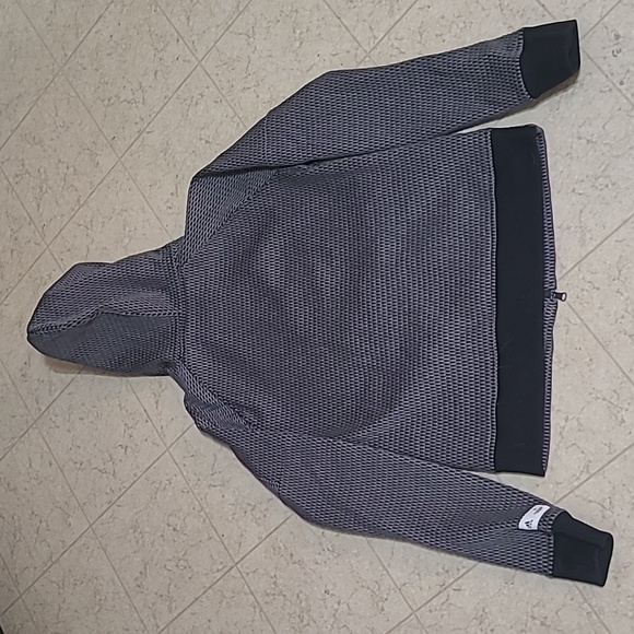 Adidas Reigning Champ Jacket - Picture 6 of 6